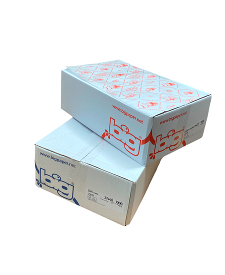 fiorcart prodotti big paper