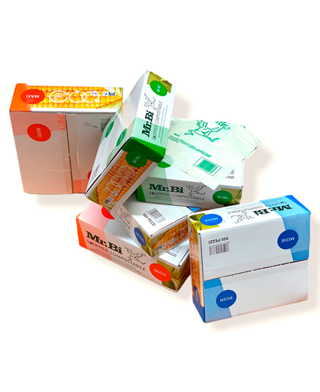 fiorcart prodotti sacchetti in mater bi