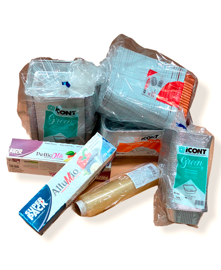 fiorcart prodotti contenitori alluminio