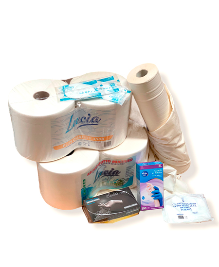 fiorcart prodotti linea medica