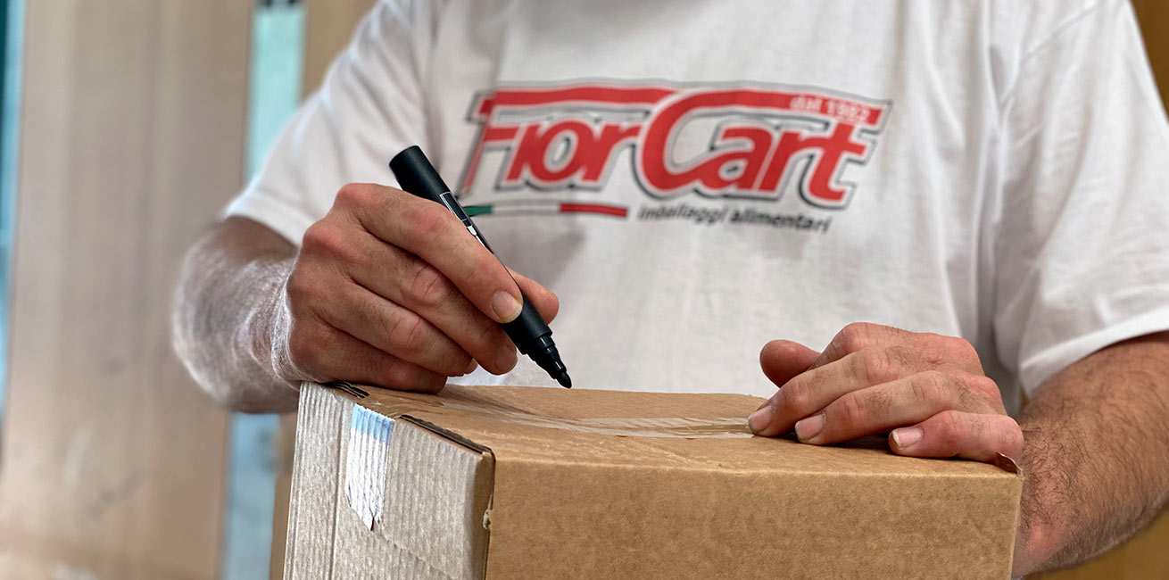 fiorcart magazzino